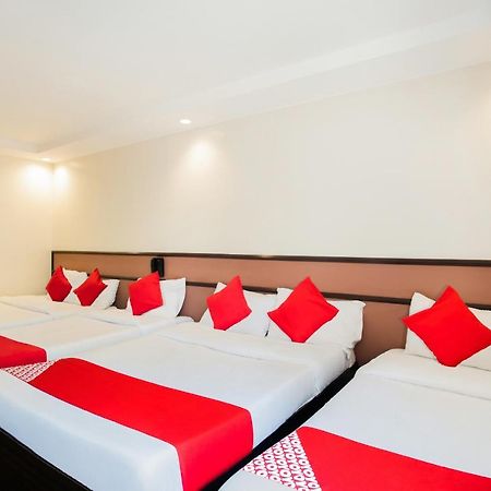 Oyo 394 Tagaytay Haven Hotel - Mendez Tagaytay City Ngoại thất bức ảnh