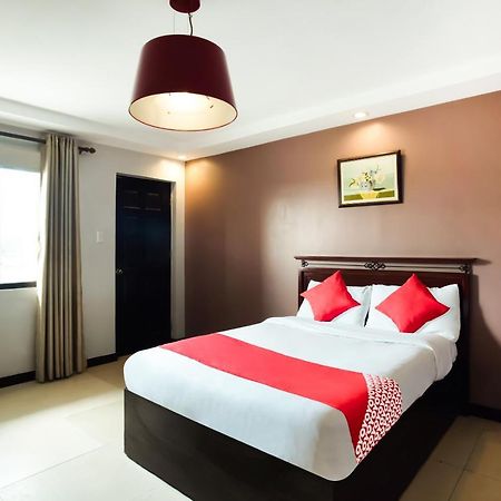 Oyo 394 Tagaytay Haven Hotel - Mendez Tagaytay City Ngoại thất bức ảnh