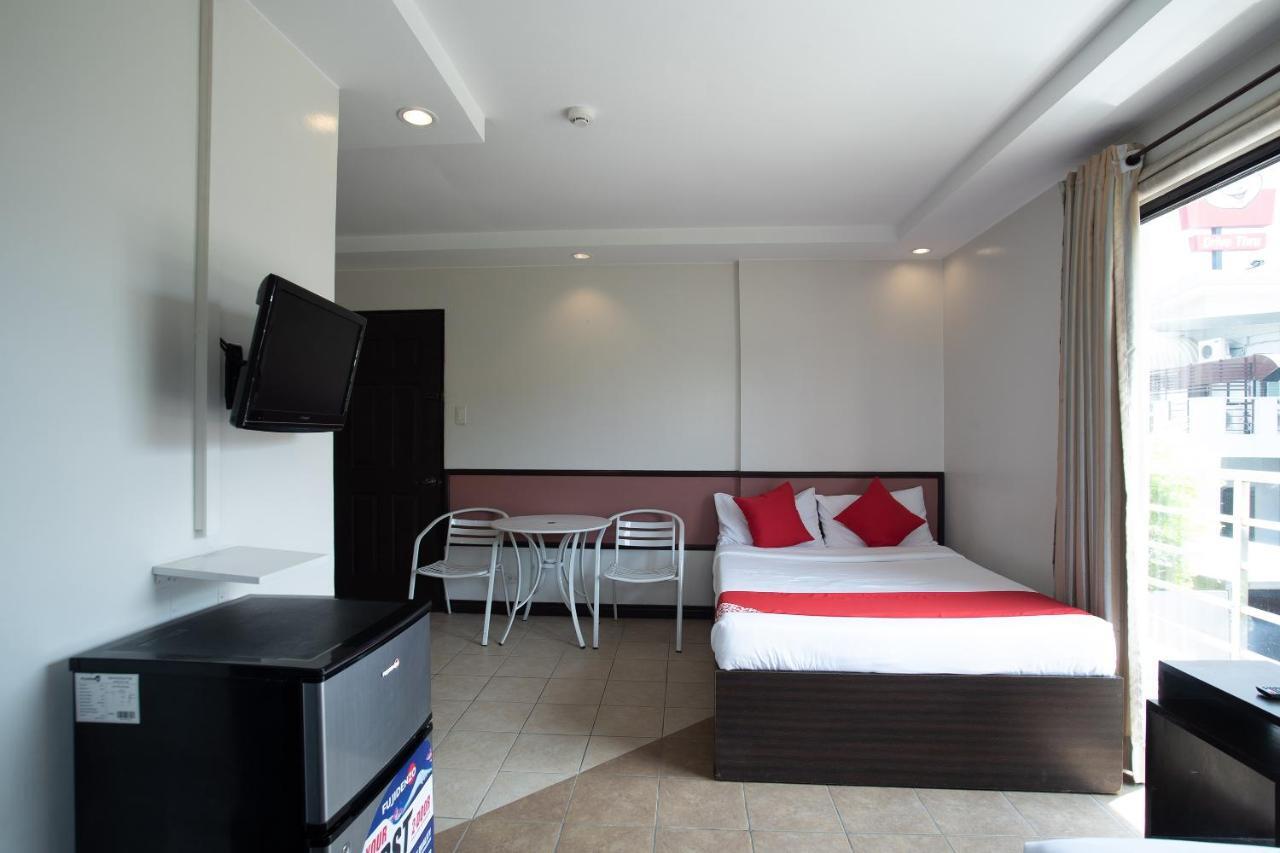 Oyo 394 Tagaytay Haven Hotel - Mendez Tagaytay City Ngoại thất bức ảnh