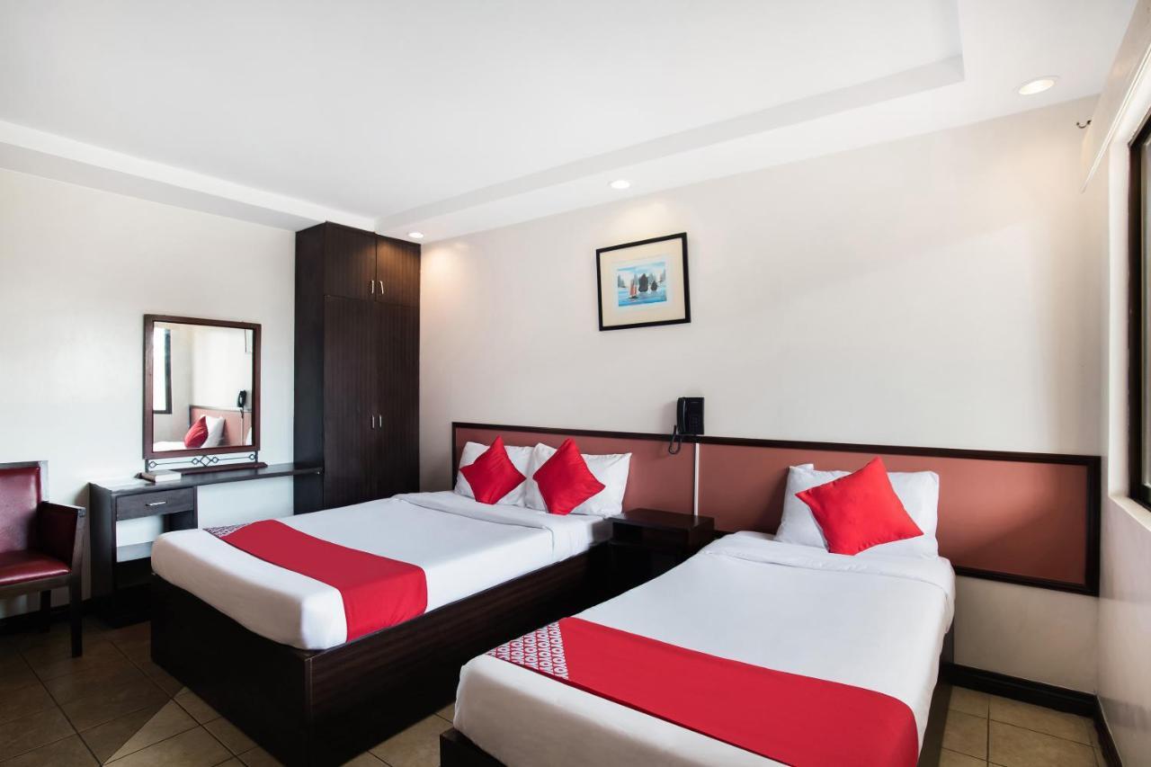 Oyo 394 Tagaytay Haven Hotel - Mendez Tagaytay City Ngoại thất bức ảnh