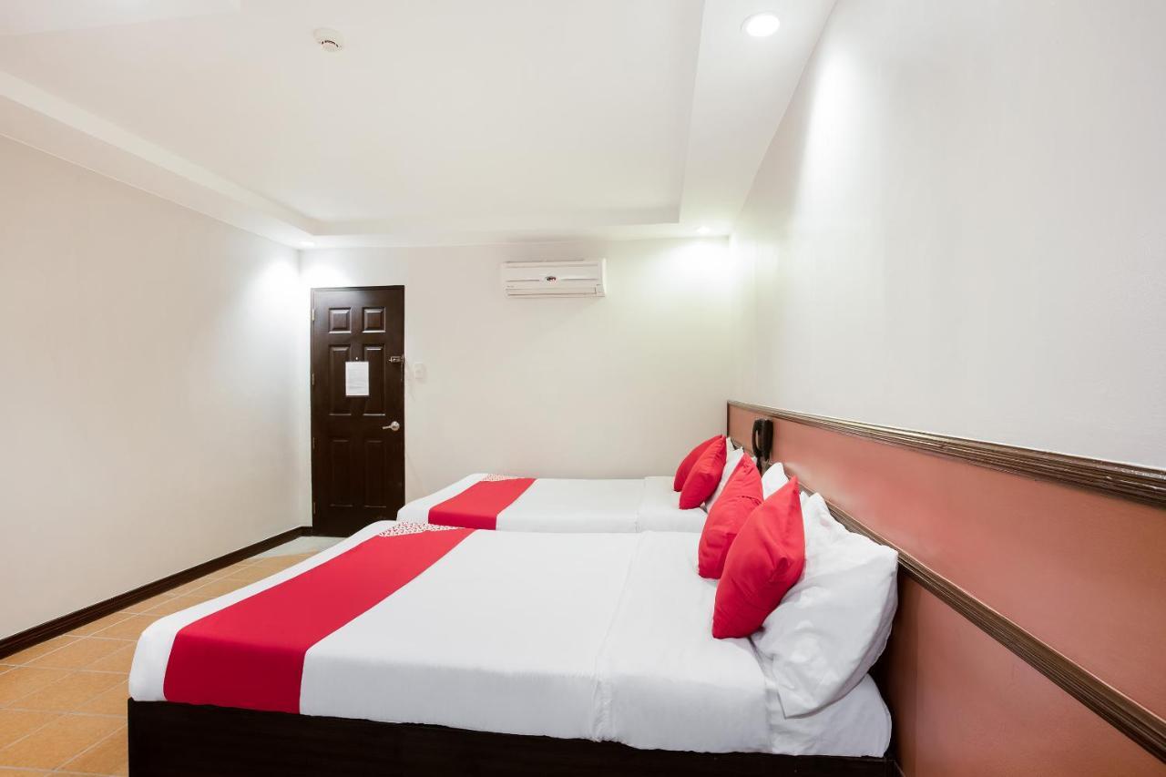 Oyo 394 Tagaytay Haven Hotel - Mendez Tagaytay City Ngoại thất bức ảnh