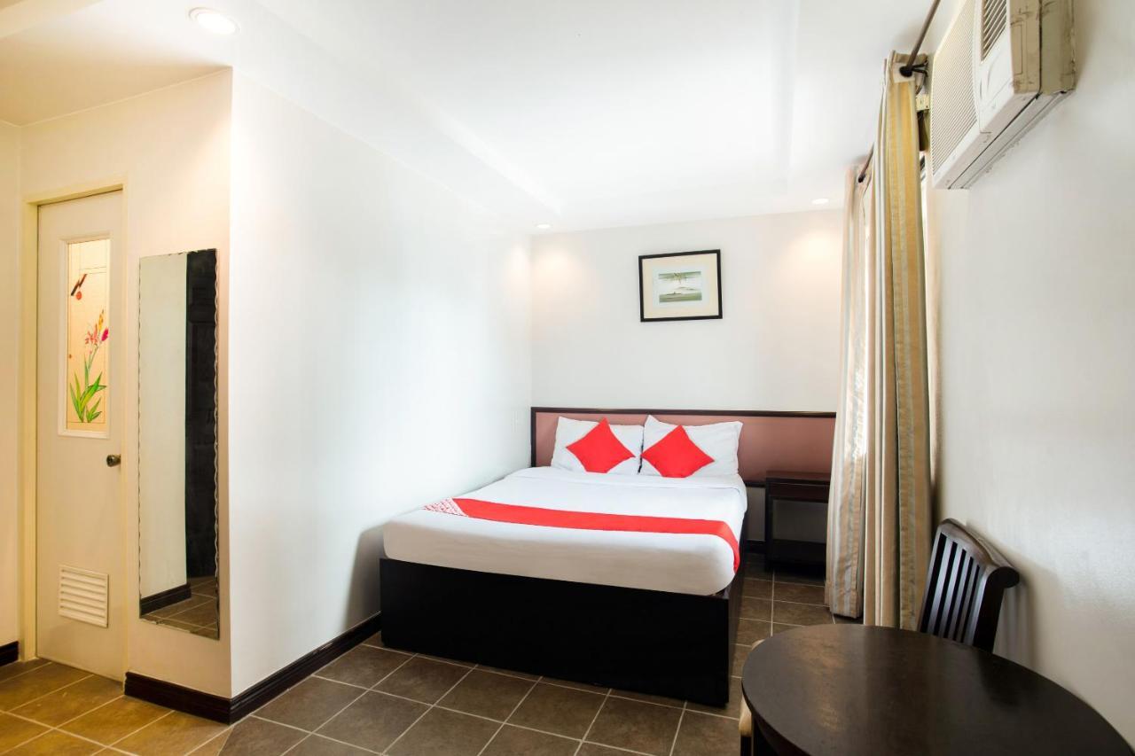 Oyo 394 Tagaytay Haven Hotel - Mendez Tagaytay City Ngoại thất bức ảnh