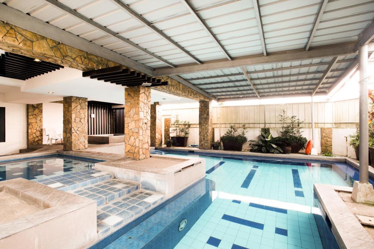 Oyo 394 Tagaytay Haven Hotel - Mendez Tagaytay City Ngoại thất bức ảnh
