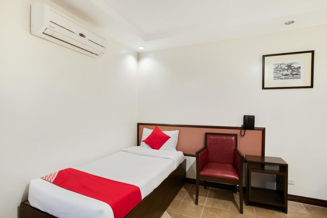 Oyo 394 Tagaytay Haven Hotel - Mendez Tagaytay City Ngoại thất bức ảnh