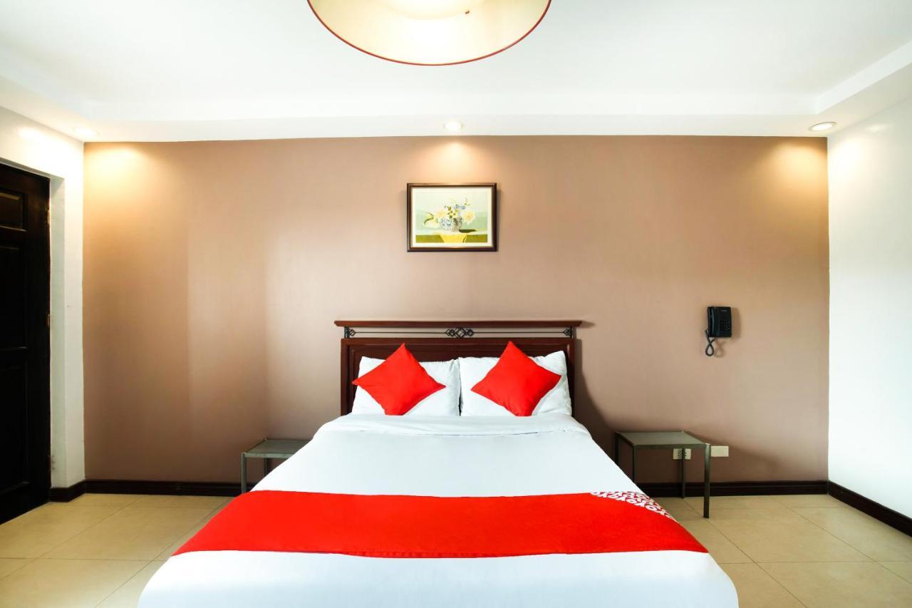 Oyo 394 Tagaytay Haven Hotel - Mendez Tagaytay City Ngoại thất bức ảnh