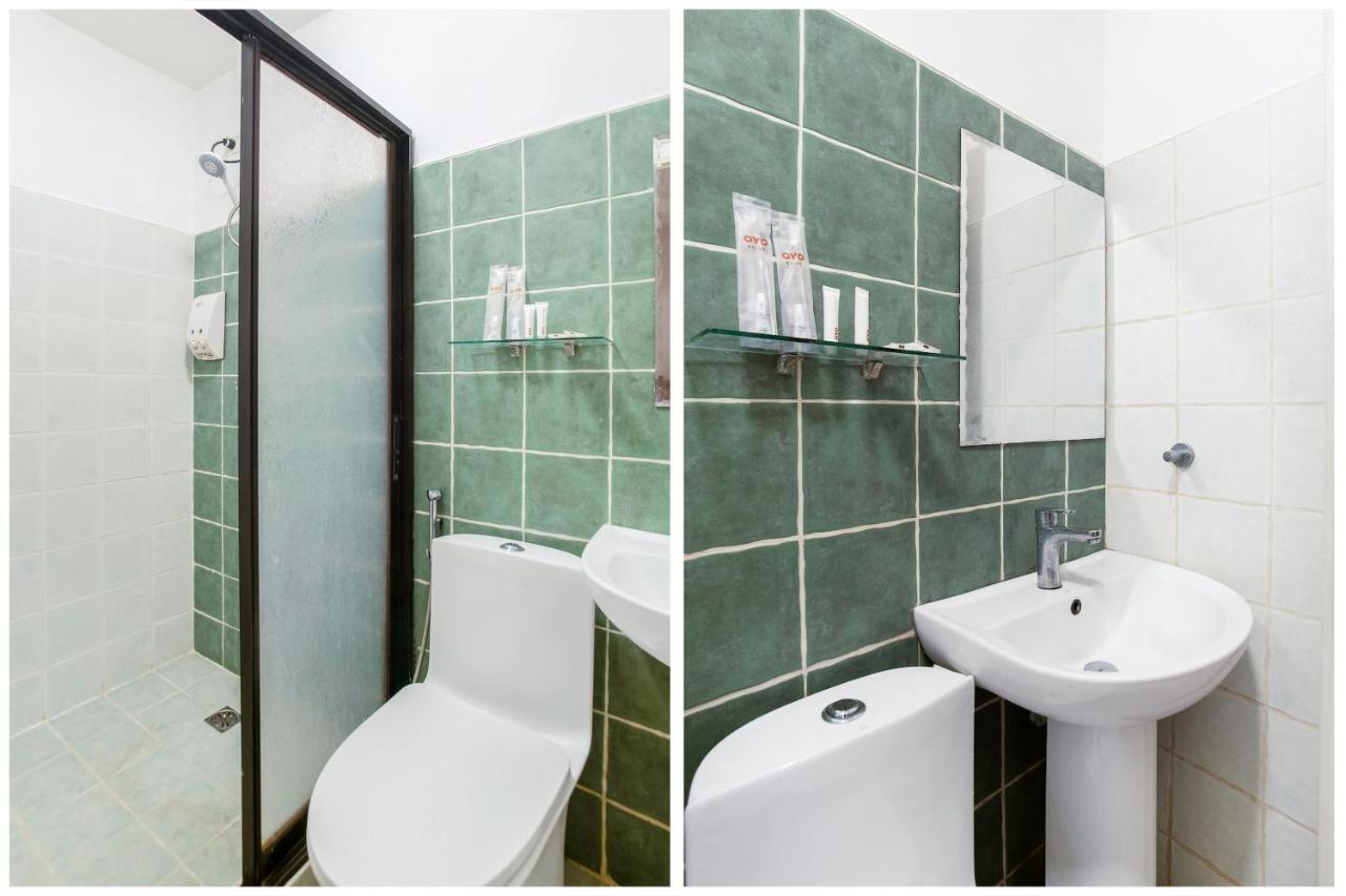 Oyo 394 Tagaytay Haven Hotel - Mendez Tagaytay City Ngoại thất bức ảnh