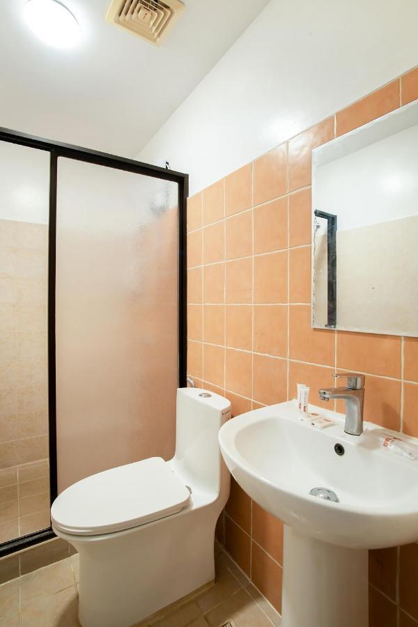 Oyo 394 Tagaytay Haven Hotel - Mendez Tagaytay City Ngoại thất bức ảnh