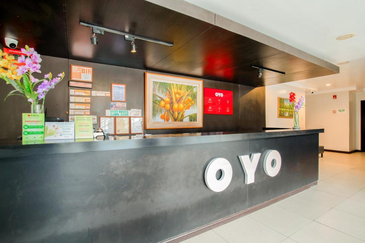 Oyo 394 Tagaytay Haven Hotel - Mendez Tagaytay City Ngoại thất bức ảnh
