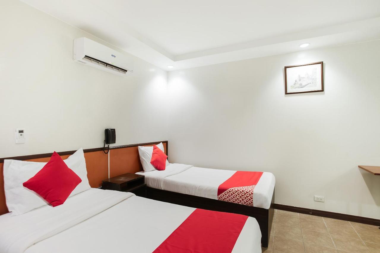 Oyo 394 Tagaytay Haven Hotel - Mendez Tagaytay City Ngoại thất bức ảnh