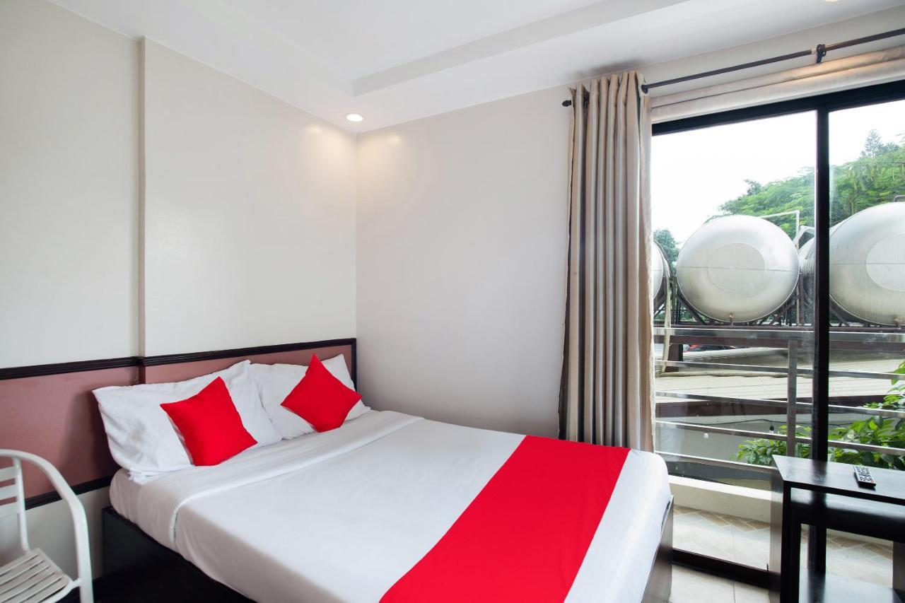 Oyo 394 Tagaytay Haven Hotel - Mendez Tagaytay City Ngoại thất bức ảnh