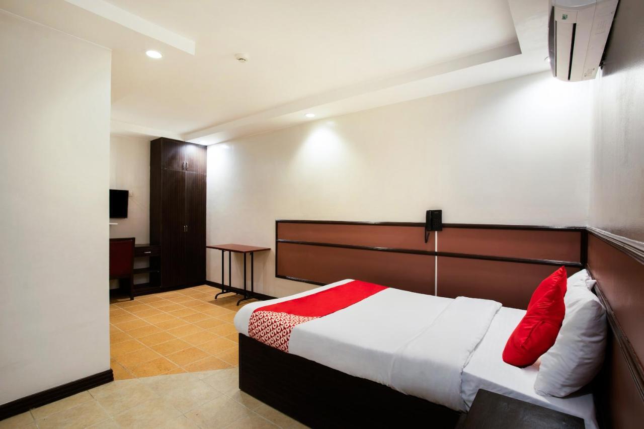 Oyo 394 Tagaytay Haven Hotel - Mendez Tagaytay City Ngoại thất bức ảnh