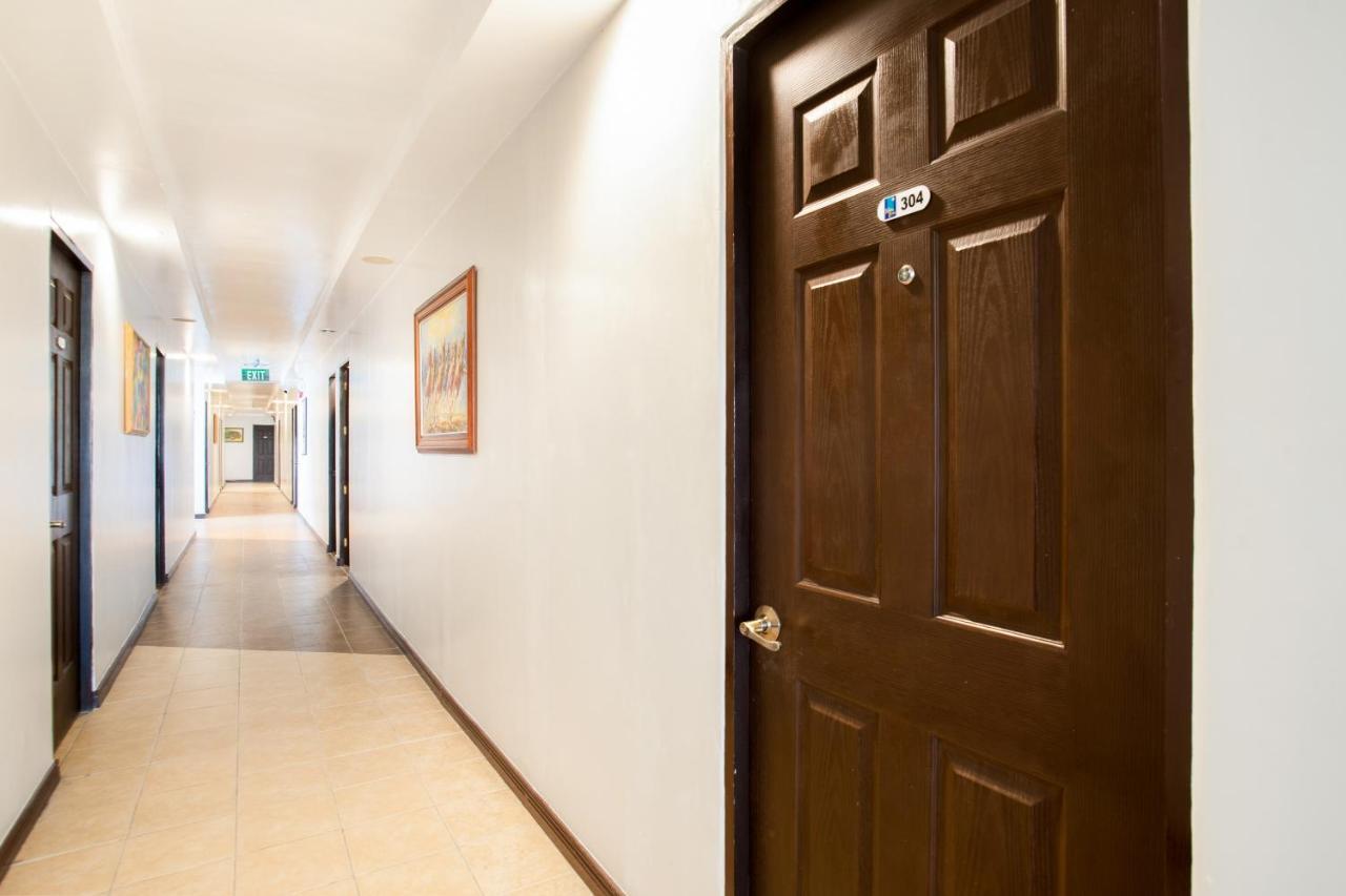 Oyo 394 Tagaytay Haven Hotel - Mendez Tagaytay City Ngoại thất bức ảnh