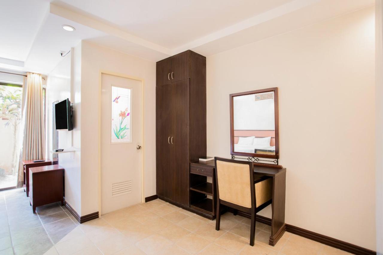 Oyo 394 Tagaytay Haven Hotel - Mendez Tagaytay City Ngoại thất bức ảnh