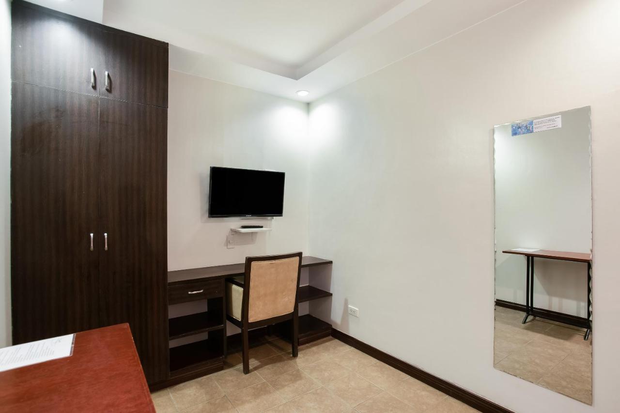 Oyo 394 Tagaytay Haven Hotel - Mendez Tagaytay City Ngoại thất bức ảnh