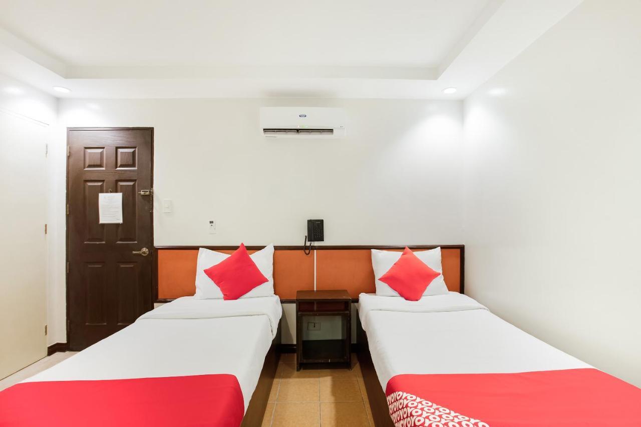 Oyo 394 Tagaytay Haven Hotel - Mendez Tagaytay City Ngoại thất bức ảnh