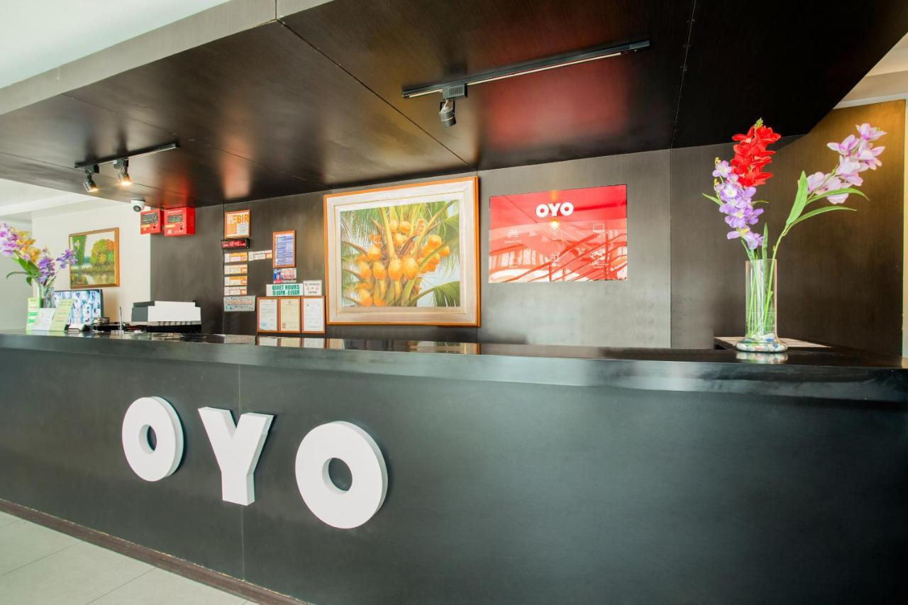 Oyo 394 Tagaytay Haven Hotel - Mendez Tagaytay City Ngoại thất bức ảnh