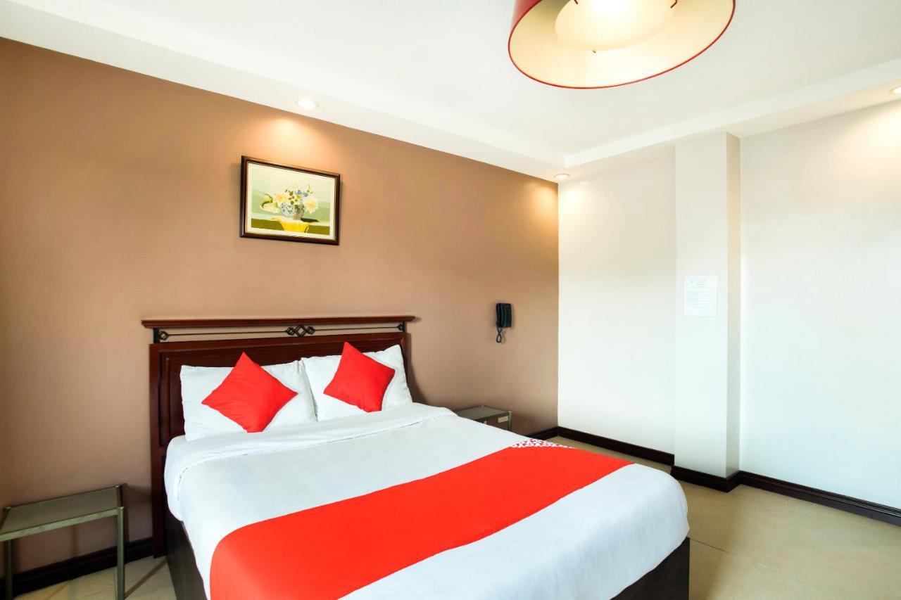 Oyo 394 Tagaytay Haven Hotel - Mendez Tagaytay City Ngoại thất bức ảnh