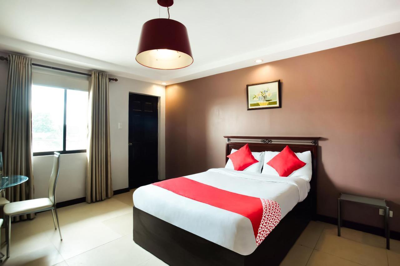 Oyo 394 Tagaytay Haven Hotel - Mendez Tagaytay City Ngoại thất bức ảnh