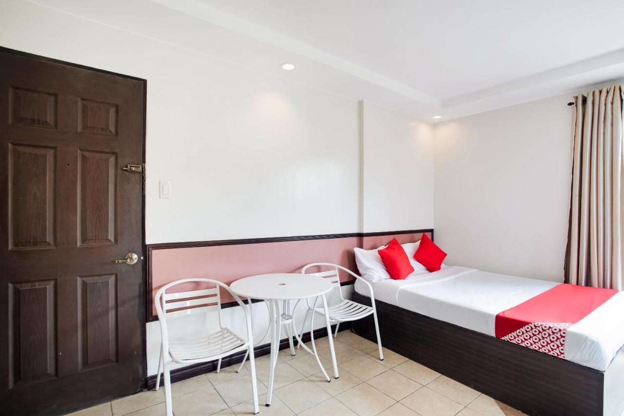 Oyo 394 Tagaytay Haven Hotel - Mendez Tagaytay City Ngoại thất bức ảnh