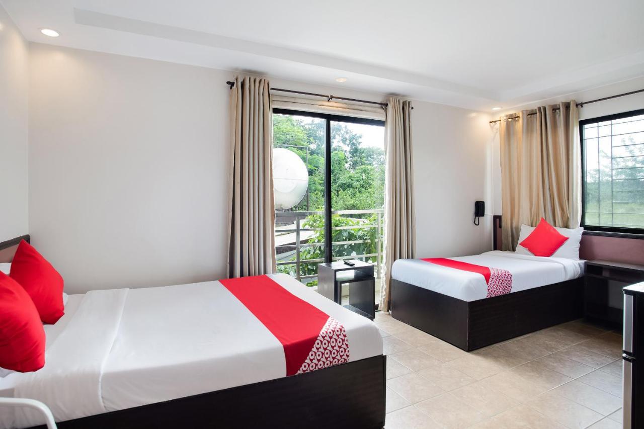 Oyo 394 Tagaytay Haven Hotel - Mendez Tagaytay City Ngoại thất bức ảnh