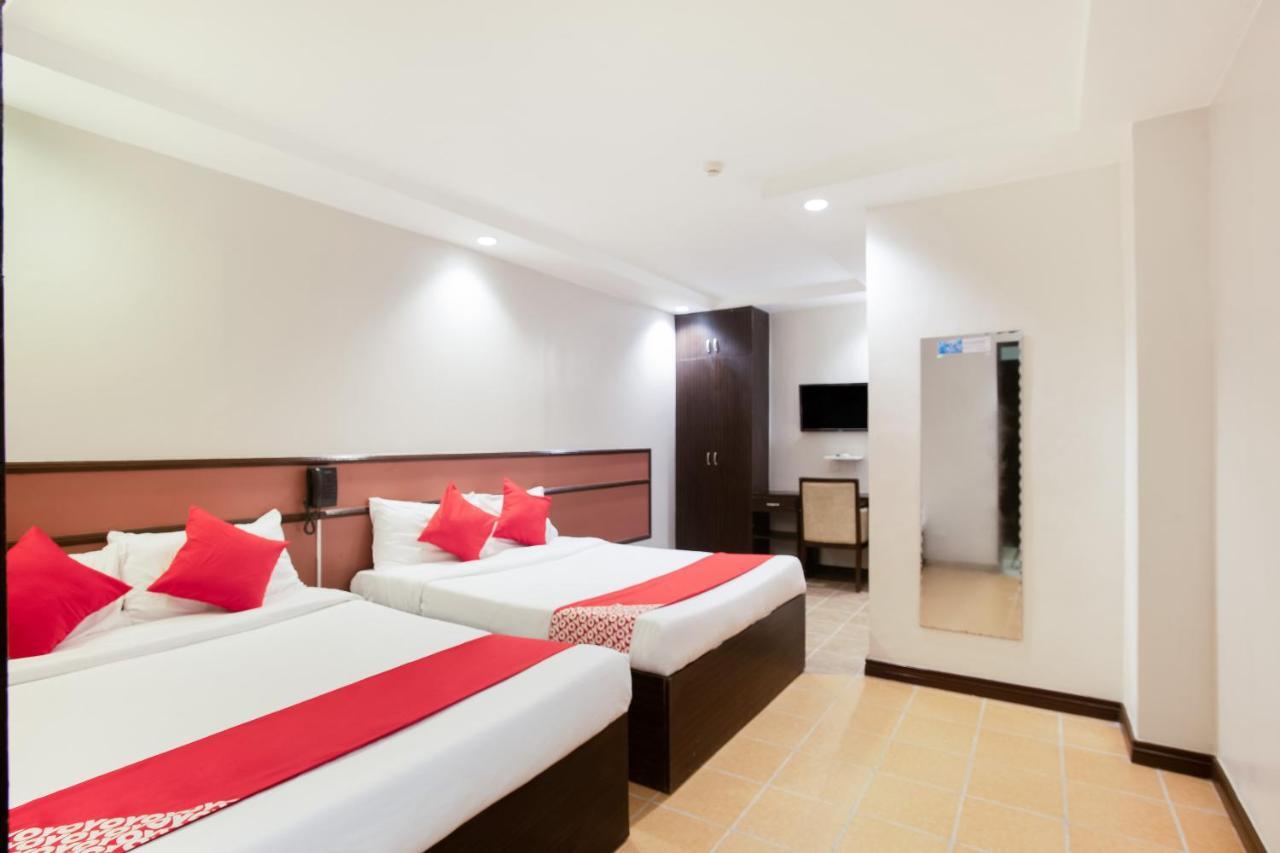 Oyo 394 Tagaytay Haven Hotel - Mendez Tagaytay City Ngoại thất bức ảnh