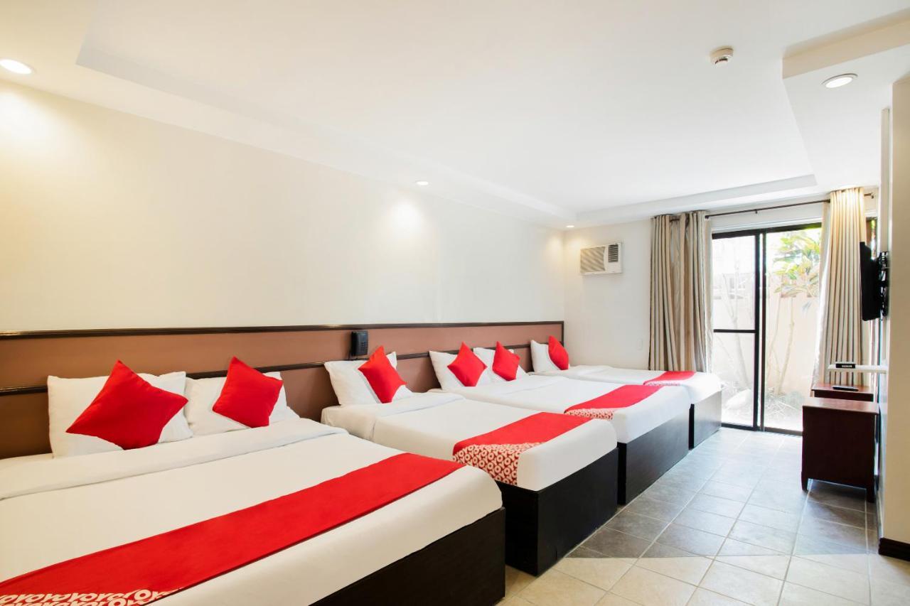 Oyo 394 Tagaytay Haven Hotel - Mendez Tagaytay City Ngoại thất bức ảnh