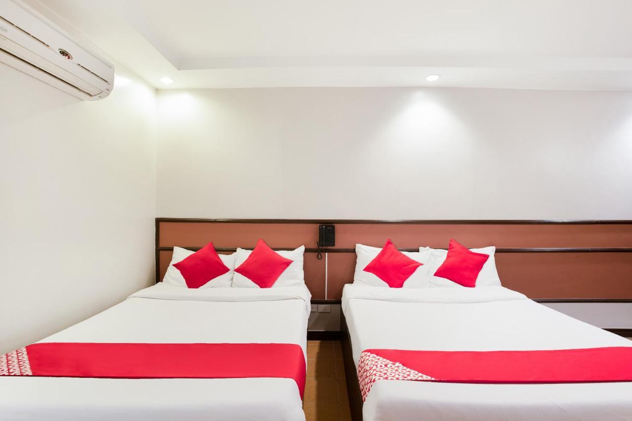 Oyo 394 Tagaytay Haven Hotel - Mendez Tagaytay City Ngoại thất bức ảnh
