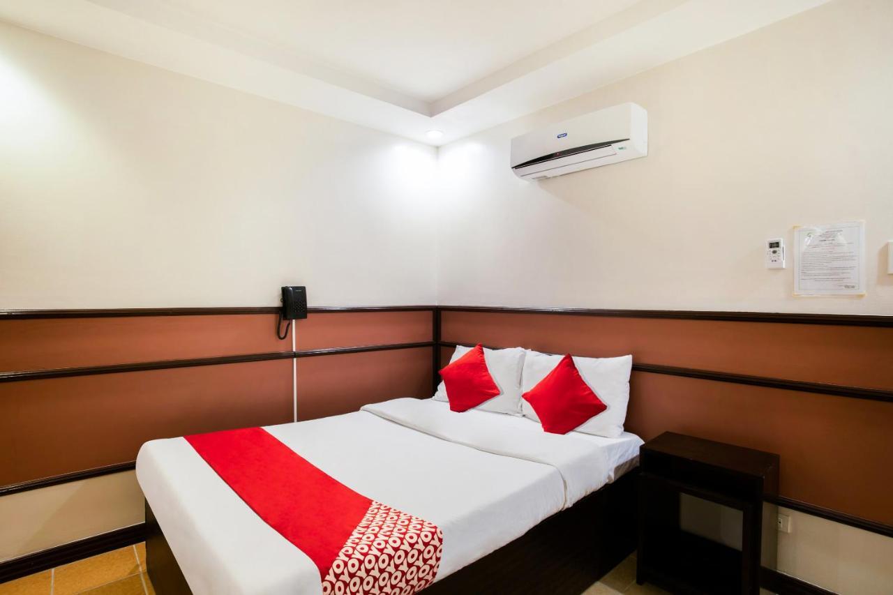 Oyo 394 Tagaytay Haven Hotel - Mendez Tagaytay City Ngoại thất bức ảnh