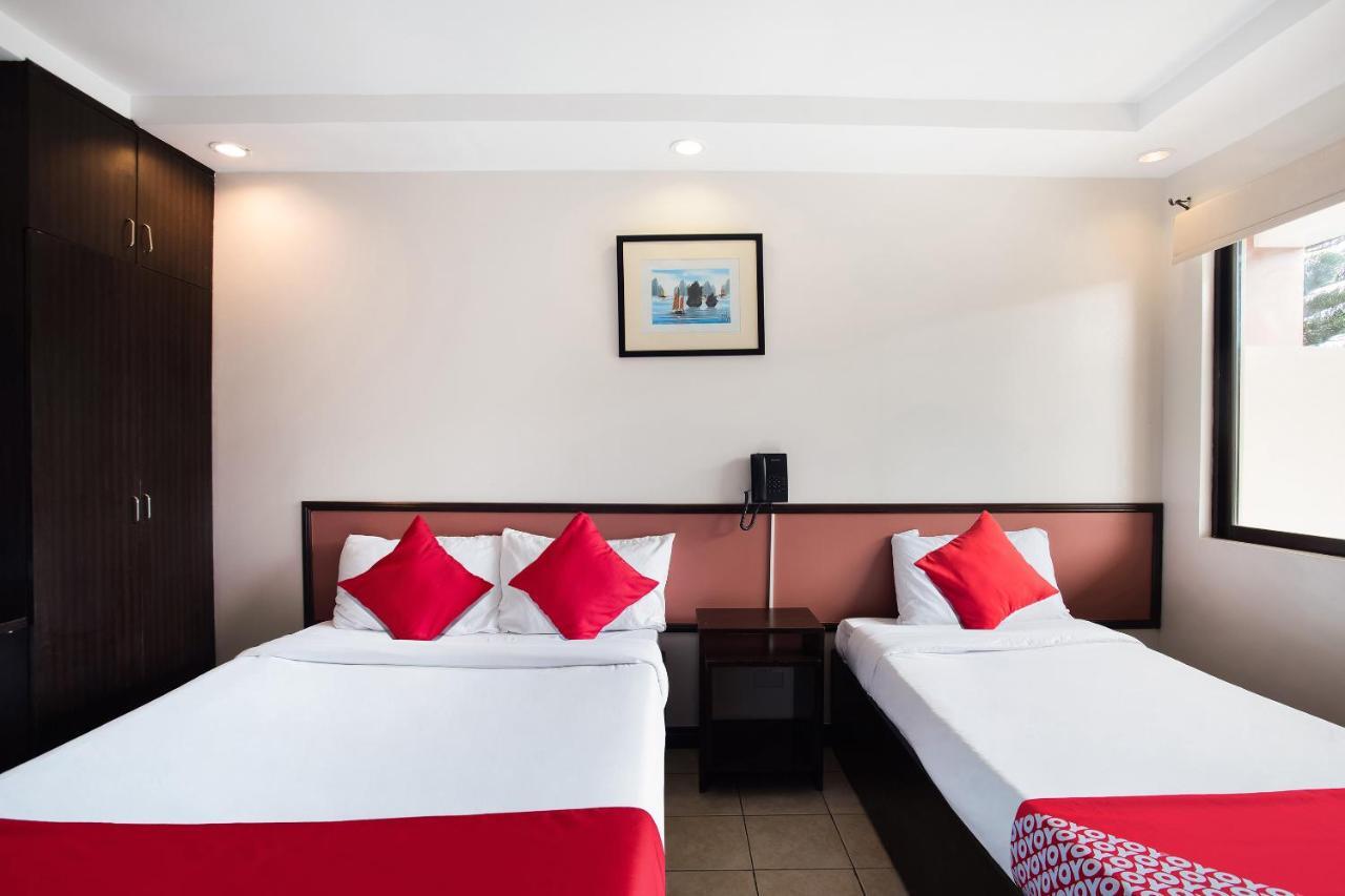 Oyo 394 Tagaytay Haven Hotel - Mendez Tagaytay City Ngoại thất bức ảnh