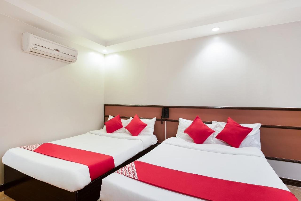 Oyo 394 Tagaytay Haven Hotel - Mendez Tagaytay City Ngoại thất bức ảnh