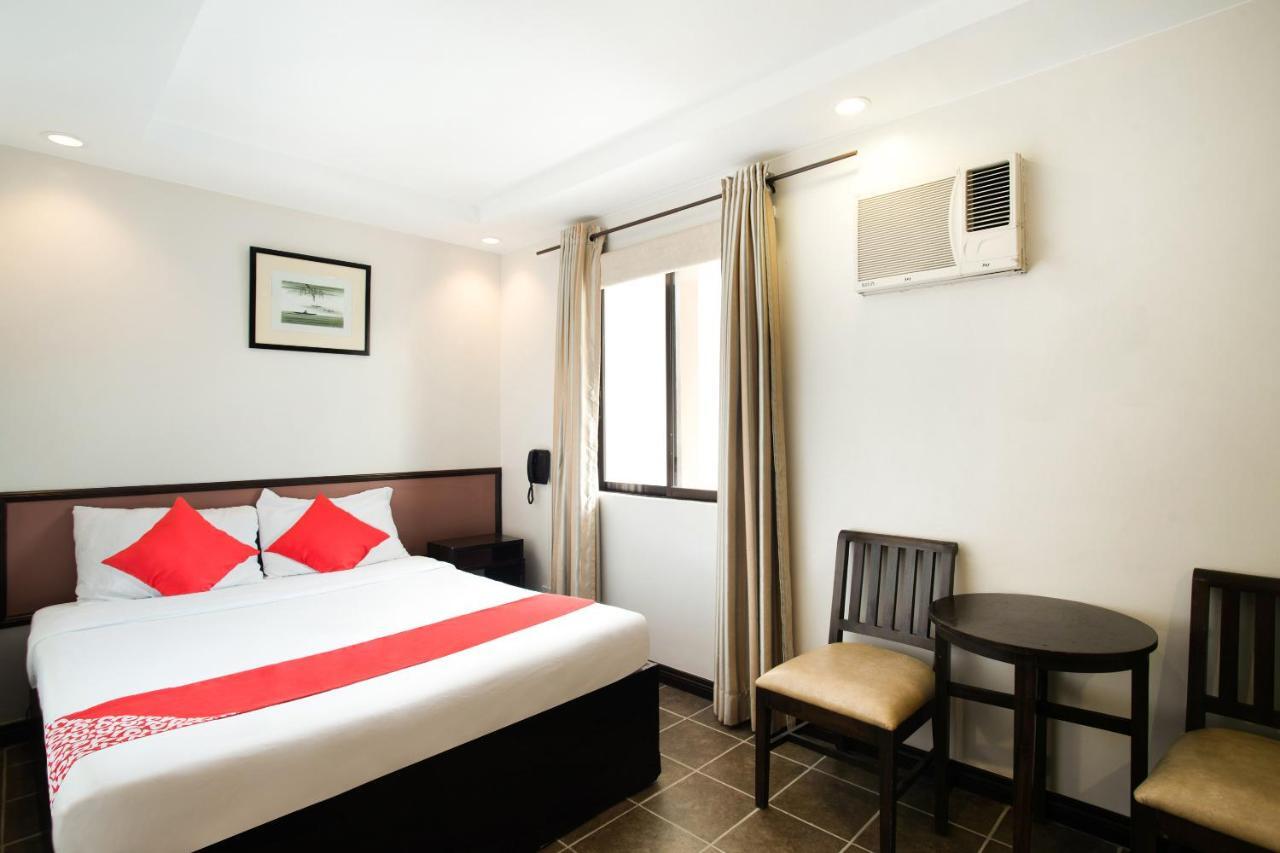 Oyo 394 Tagaytay Haven Hotel - Mendez Tagaytay City Ngoại thất bức ảnh