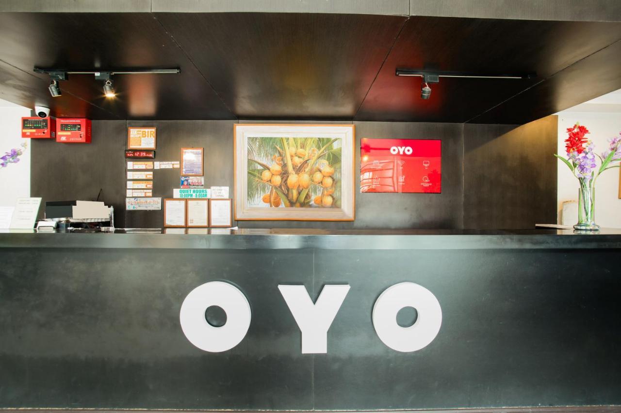 Oyo 394 Tagaytay Haven Hotel - Mendez Tagaytay City Ngoại thất bức ảnh